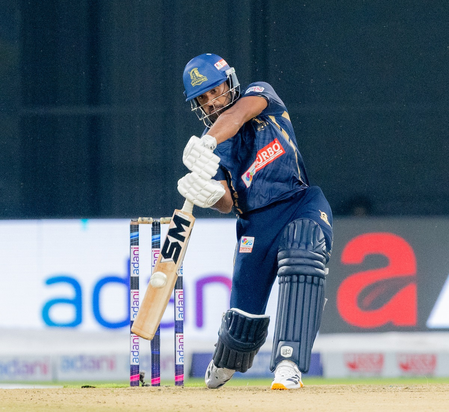 ‘Luck smiled on us’: Outer Delhi Warriors Monu Shukla recounts high-drama super over win against New Delhi Tigers