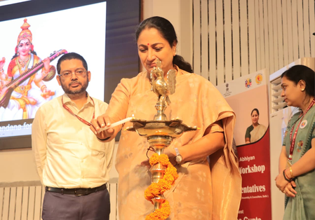Committed to achieve TB-free India: Delhi CM Rekha Gupta