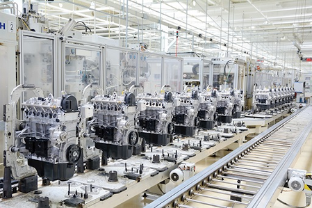 Centre has released Rs 16,172 crore for setting up 20 industrial cities across states