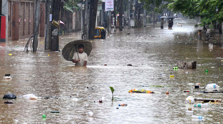 Meghalaya govt donates Rs 1 crore for Assam flood relief