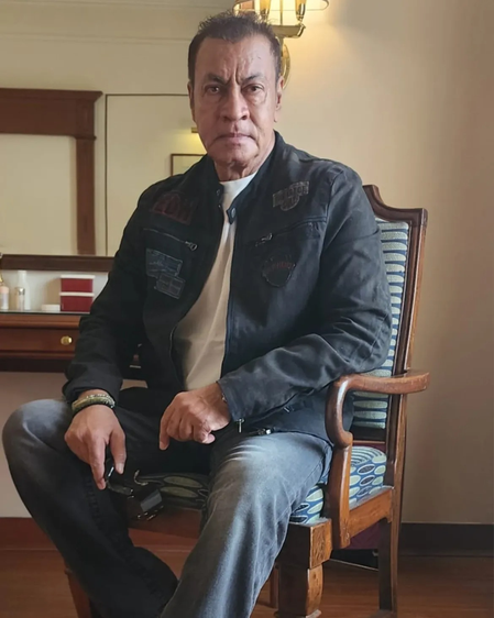 AICWA offers condolences to ‘Ghajini’ actor Pradeep Rawat