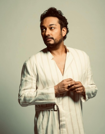 Raghav reminisces about late Asha Bhosle collaboration as ‘Let’s Work It Out’ clocks 22 years