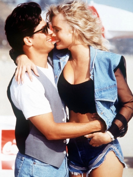 Erika Eleniak revisits Eddie-Shauni iconic ‘Baywatch’ romance: Some TV couples become more than just characters