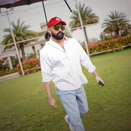 Ram Pothineni’s #Rapo23 unit begins Pondicherry schedule