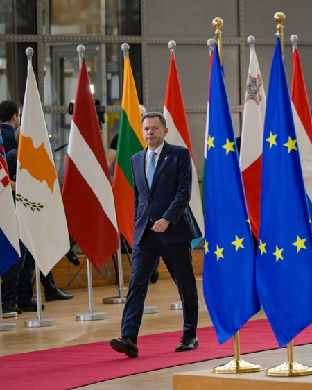 Portuguese PM backs migration policy amid EU border concerns