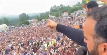 PoK unrest leaves Lashkar, Jaish, Hizbul leaderships on backfoot; weakens Kashmir narrative