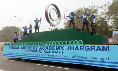 Independence Day tableaux in Kolkata to highlight welfare schemes of Centre, West Bengal govt