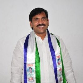 ED searches premises linked to YSR Congress leader in chit fund scam case