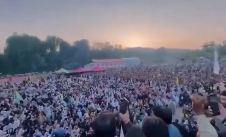 Unrest in PoK reflects deep-seated frustration with local governance: Report