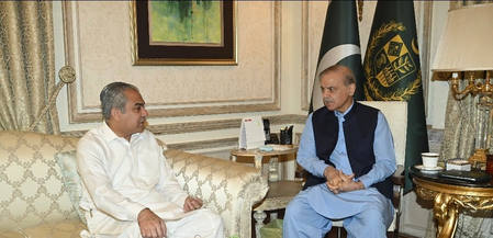 Pakistan: ‘All-powerful’ Interior Minister Naqvi’s remarks jolt ruling coalition