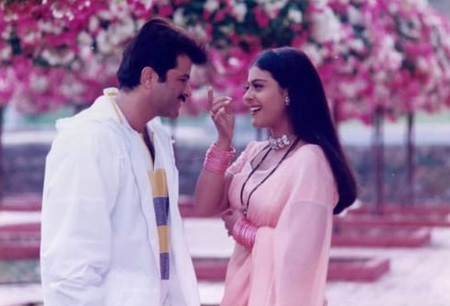 Anil Kapoor reveals how Kajol’s prediction for him ended up coming true