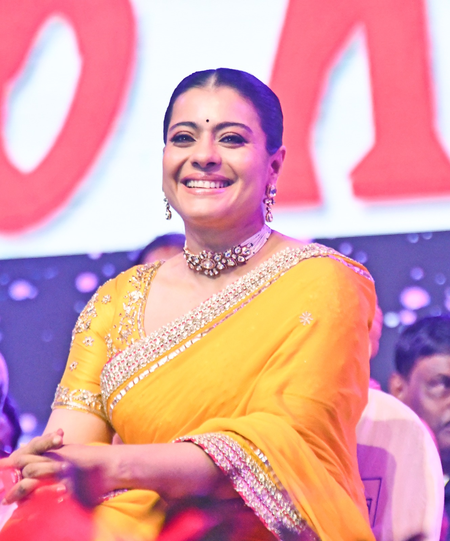 Kareena Kapoor, Sonali Bendre, Manish Malhotra and others pen sweet birthday notes for Kajol