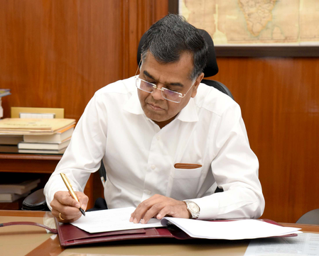 Cabinet Secretary, Home Secretary’s terms extended by one year