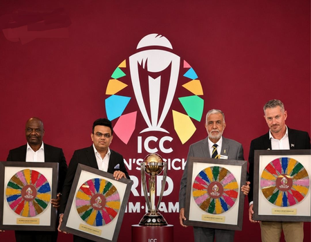 2027 ODI World Cup Qualifier set to be held from February 22 to March 23: Report