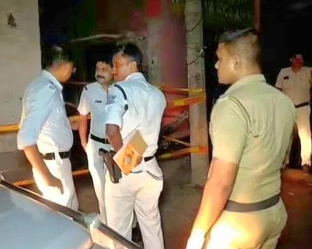 Youth shot after fight at drinking party in Bengal’s Liluah, admitted to hospital