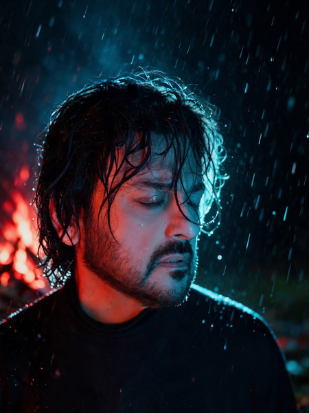 Adnan Sami: Love, longing, heartbreak, joy, anger have their own language