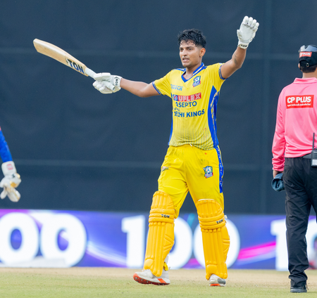 DPL 2026: ‘Yash Dhull is a player who takes responsibility and wins matches’, says Money Grewal after Central Delhi Kings’ big win