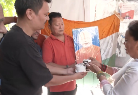 ‘Opened doors for higher education, jobs’: Gorkha community hails Article 370 abrogation