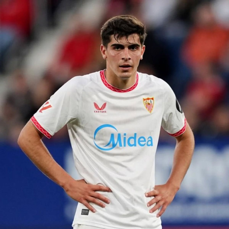 Football: Sevilla defender Sanchez terms his move to Bournemouth ‘win-win’