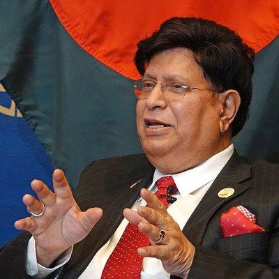 Juvenile, unbecoming of diplomatic communique: Ex-B’desh Ministers hit out at BNP govt’s remarks on Sheikh Hasina
