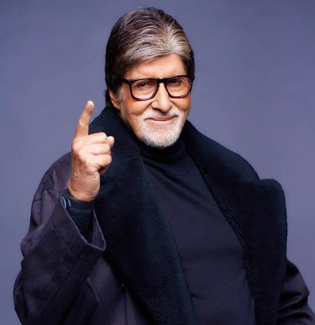 Amitabh Bachchan reveals he worked a 24-hour shift for ‘KBC’: Missing that would mean a job replacement for me