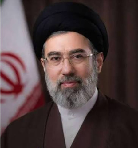 Communication with Supreme Leader Mojtaba ‘very difficult at moment’: Iranian President
