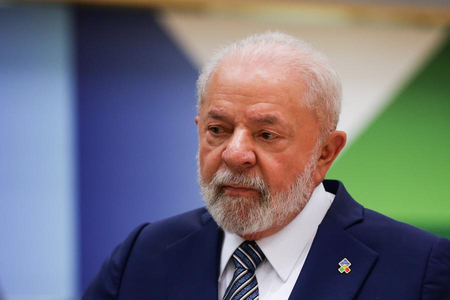 Lula slams US revocation of Brazilian envoy’s visa as ‘irresponsible’