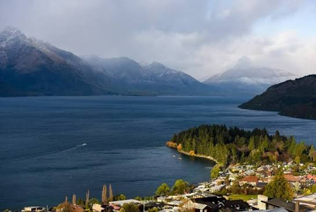 New Zealand’s electricity demand hits record high for 2nd straight day amid cold snap