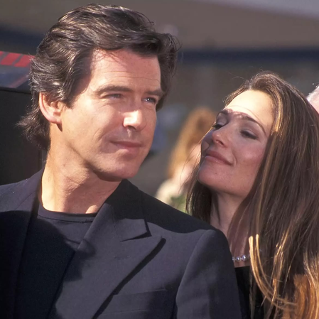 Keely Shaye Brosnan on 25 years with husband Pierce Brosnan: Looking forward to the next 25 years