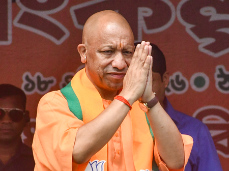 CM Yogi expresses grief over loss of six lives in Pratapgarh house collapse