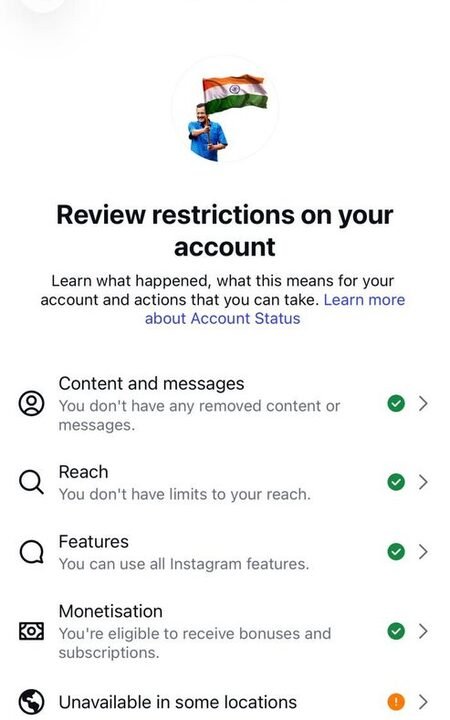 ‘That’s pretty sad service’: Arvind Kejriwal alleges Meta restricted his Instagram account