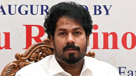 Agriculture budget: TN unveils preparedness plan for super EL Nino impact