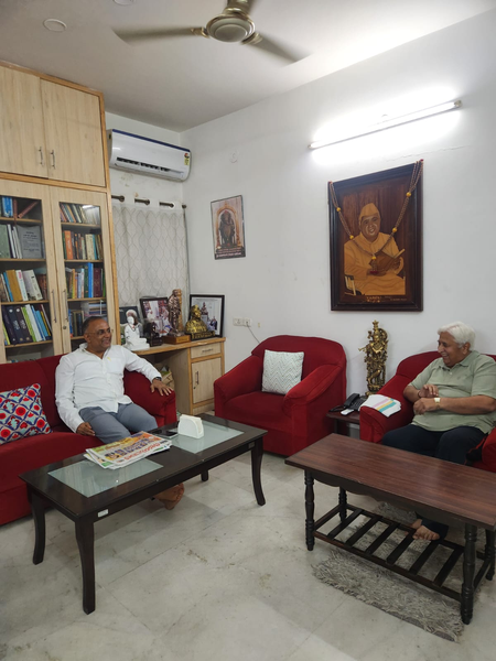 Dissenting video of two ex-Ministers surfaces amid K’taka cabinet expansion row