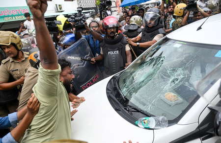 Kerala ED attack case: Police send notices to CPI(M) leaders