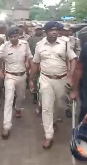 Molestation of Class 7 girl sparks fresh safety concerns in Bengal’s Baruipur, two minors held