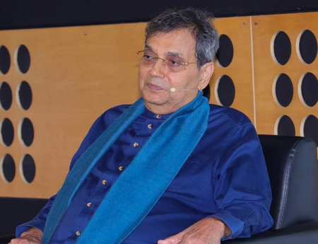Subhash Ghai reveals the germ of idea behind ‘Khalnayak’ on its 33rd anniversary