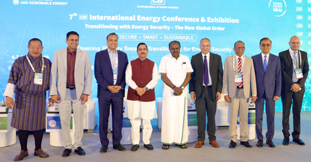 India must become global producer of clean energy technologies: HD Kumaraswamy