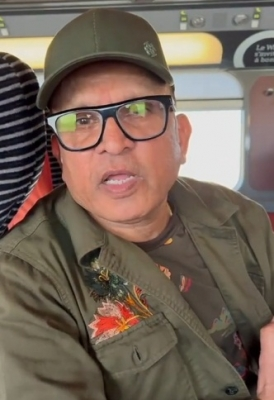 Annu Kapoor on 33 years of ‘Antakshari’: ‘What began as a show became a part of countless Indian homes’