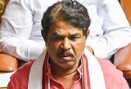K’taka: BJP-JD(S) to fight for Bidadi township together