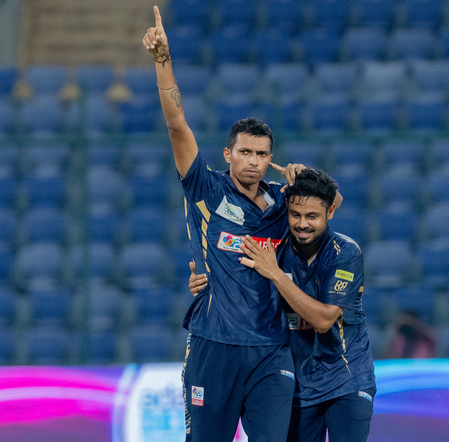 DPL 2026: Yajas Sharma’s blazing fifty, Saini’s 3-wicket haul power Outer Delhi Warriors to 39-run win