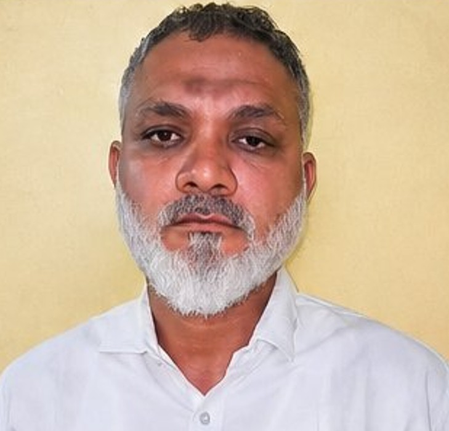 MP: Congress leader Anwar Qadri arrested in fake arms licence case