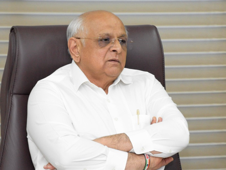 Gujarat announces ‘Seva Setu’ campaign to widen access to govt welfare schemes