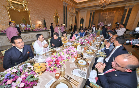 BRICS meet to boost investment, industrial growth in Rajasthan: CM Sharma