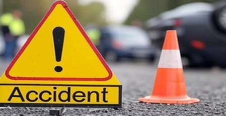 Medico brain-dead after drunk youth ran over with car at Andhra mall