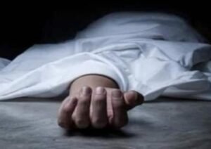 Puducherry: Elderly man dies after factory wall collapses