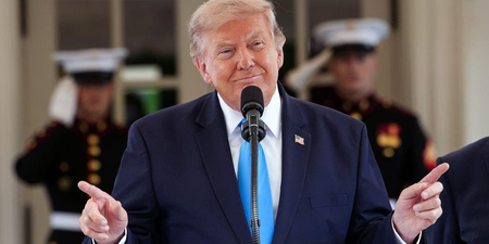 Trump issues new orders to limit ‘birthright citizenship’ after Supreme Court struck down earlier fiat (Ld)