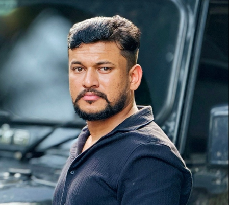 Special Kerala Police teams formed after fugitive gangster Arjun Ayanki issues challenge
