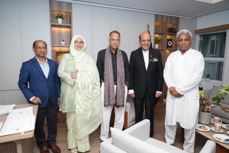 Bangladesh seeks more diesel supplies from India amid power, gas shortages