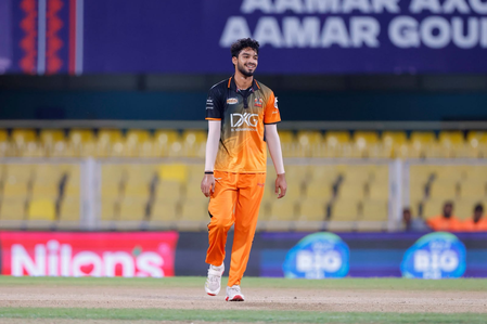 ‘I don’t believe in results, I trust the process’: Ayushman backs Tezpur Titans to bounce back