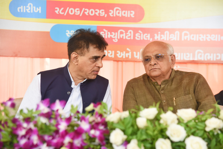 Gujarat provides over Rs 14 Cr in free treatment to 14,925 sickle cell patients in four years